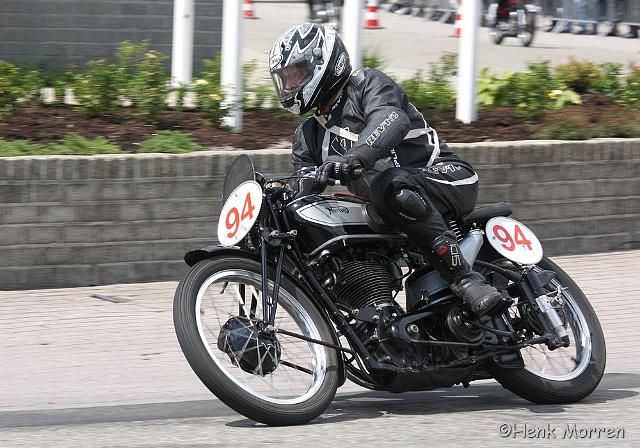 Barneveld 2009 Henk Morren 505 